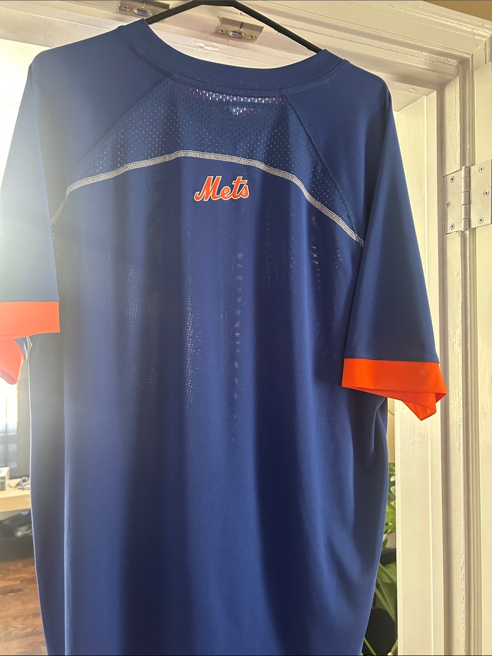 Mets cool base pullover - Picture 2 of 2